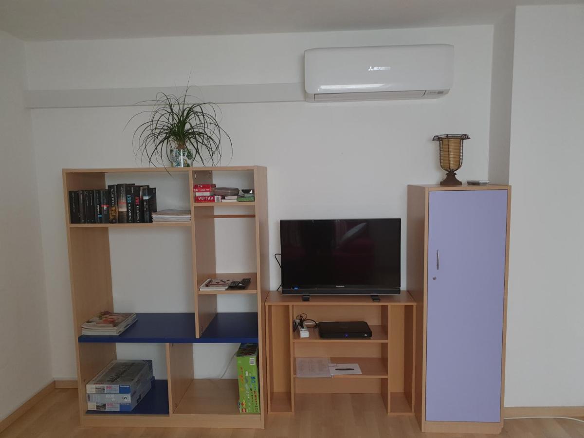 Ferienwohnung Deichblick Gerhardshofen Buitenkant foto